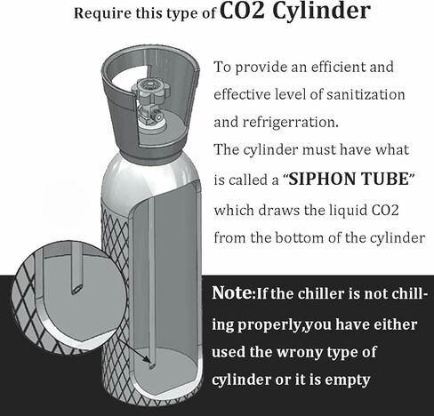 Wzglod Compact Size Glass Froster, Highly Efficient Refrigeration, Can Quickly Freeze Cup, Quick Ice Cup Machine in Saudi Arabia