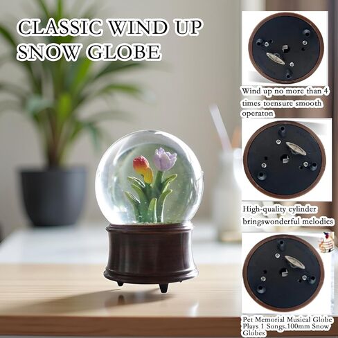 Easter Bunny, Easter Eggs Shape Snow Globe, Bunny Rabbits Figurines, Easter Sunday, Office Party Decoration in Saudi Arabia