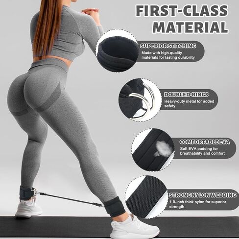 Pilates حلقة الدائرة مجموعة 18 جهاز كمبيوتر إكسسوارات المعدات للنساء التدريبات بيلاتيس كرة التمدد سحر الدائرة اليوغا حلقة صالة الألعاب الرياضية الخلفية مقاومة الجوارب المضادة للانزلاق in Saudi Arabia