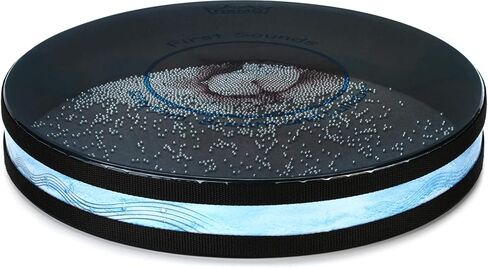 Remo Drum Lullaby Ocean Disc 16 "× 2،5" (ET-0216-FS) in Saudi Arabia