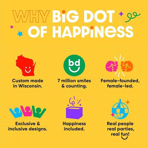 Big Dot of Happiness Dental School Grad - Dentistry and Hygienist Graduation Party Round Candy Sticker Favors - Labels Fit Chocolate Candy (1 sheet of 108) in Saudi Arabia