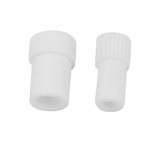 2Pcs Dental Suction Tube Adapter Ejector Converter, Easy to Install, in Saudi Arabia