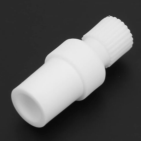 2Pcs Dental Suction Tube Adapter Ejector Converter, Easy to Install, in Saudi Arabia
