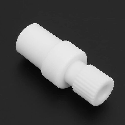 2Pcs Dental Suction Tube Adapter Ejector Converter, Easy to Install, in Saudi Arabia