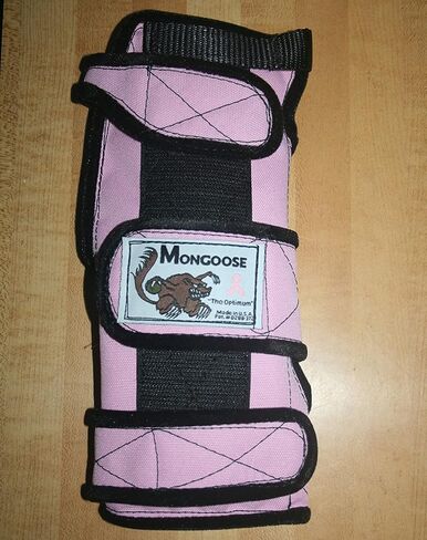 Mongoose Optimum in Saudi Arabia