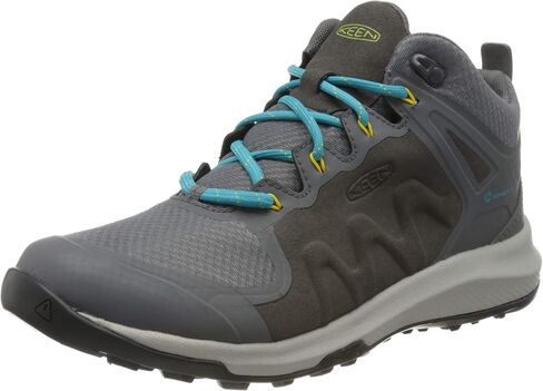 KEEN Women's Targhee II Low Height Waterproof Hiking Shoe in Saudi Arabia