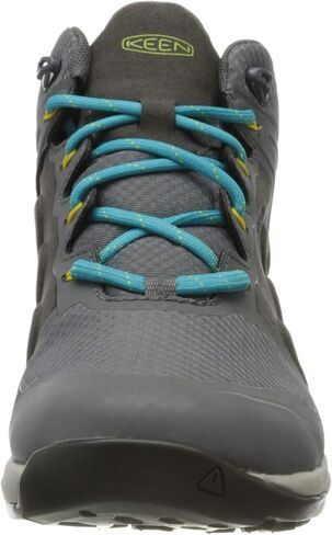 KEEN Women's Targhee II Low Height Waterproof Hiking Shoe in Saudi Arabia