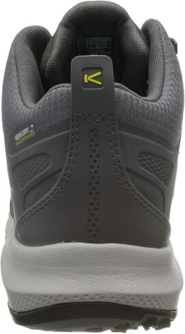 KEEN Women's Targhee II Low Height Waterproof Hiking Shoe in Saudi Arabia