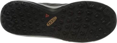KEEN Women's Targhee II Low Height Waterproof Hiking Shoe in Saudi Arabia