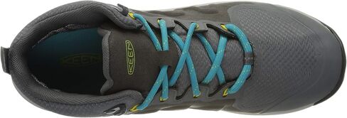 KEEN Women's Targhee II Low Height Waterproof Hiking Shoe in Saudi Arabia