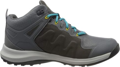 KEEN Women's Targhee II Low Height Waterproof Hiking Shoe in Saudi Arabia