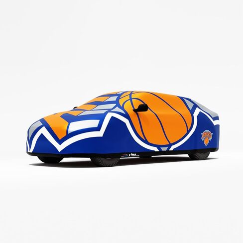Tesla 3 Model 3 Car Cover, NBA HEROCOVERS Sanantonio Spurs 2-Tone in Saudi Arabia