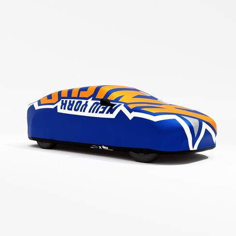 Tesla 3 Model 3 Car Cover, NBA HEROCOVERS Sanantonio Spurs 2-Tone in Saudi Arabia