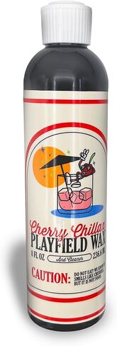 Cherry Chillax Pinball Playfield Wax Cleaner Polisher (8 أونصة) in Kuwait