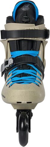 K2 Surge 84 Inline Skates for Men Women Adult, Unisex Urban Street Fitness Roller Skate Blades in Kuwait