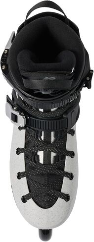 K2 TRIPGE 80 SKATES INLINE للرجال للنساء البالغين ، والجنسين في المناطق الحضرية شفرات التزلج على التزلج in Saudi Arabia