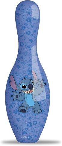 KR Strikeforce Disney Stitch Official Size & Weight Bowling Pin in Saudi Arabia