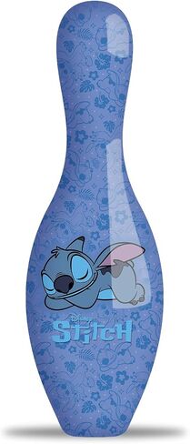 KR Strikeforce Disney Stitch Official Size & Weight Bowling Pin in Saudi Arabia