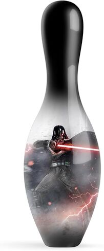 KR Strikeforce Star Wars Darth Vader Size & Weight Bowling Pin in Saudi Arabia