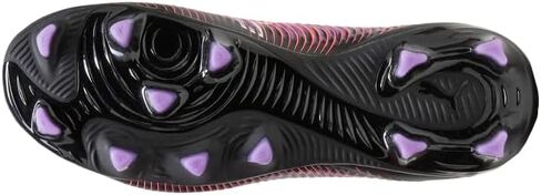 PUMA للجنسين-تشيلد المستقبل 8 Pro Firm Ground Ground (Little Big Kid) in Saudi Arabia