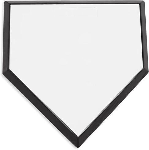 Champion Sports Pro Bury All Homeplate With Waffle Bottom in Saudi Arabia