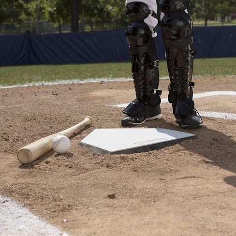 Champion Sports Pro Bury All Homeplate With Waffle Bottom in Saudi Arabia