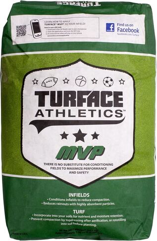 Turface العادية MVP Model BFMVP5004P in Saudi Arabia