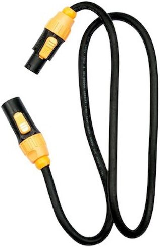 ADJ - SIP113; 3FT IP65 POWER LINK CABLE (SIP113) in Saudi Arabia