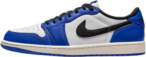 (Men's) Air Jordan 1 Low OG 'Birmingham Barons' (2024) CZ0790-110 9 in Saudi Arabia