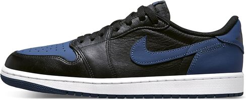 (Men's) Air Jordan 1 Low OG 'Birmingham Barons' (2024) CZ0790-110 9 in Saudi Arabia