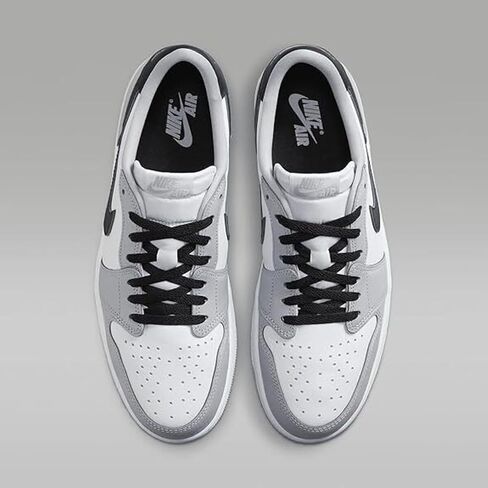 (Men's) Air Jordan 1 Low OG 'Birmingham Barons' (2024) CZ0790-110 9 in Saudi Arabia