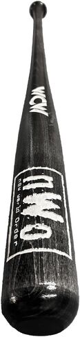 Austin 3:16 Engraved Baseball Bat in Kuwait