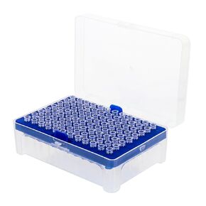 LIFKOME 96pcs Lab Filter Pipette Tips Boys and Girls Liquid Droppers Pipettes Pipetter Tips for School Experiments DIY Science in Kuwait