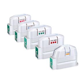 خراطيش/خراطيش أفلام قابلة للاستبدال للنظام 9،999 لقطات تحدد لكيالن (1.5 مم/3.0 مم/4.5 مم/8.0 مم/13.0 مم) (13 مم) in Kuwait