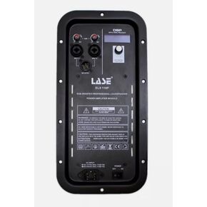 استبدال وحدة مكبر الصوت Lase لـ Electro Voice EV elx118p ، ZXA1 Power Sub Speaker (110V) in Saudi Arabia