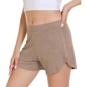 Wiwi للسيدات الصيفية البيجامات فيسكوز من Bamboo خفيفة الوزن بيجاما القيعان in Kuwait