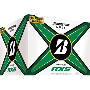 Bridgestone Golf 2024 Tour B Rxs in Saudi Arabia