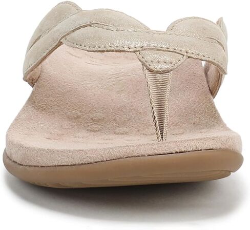 Vionic Women's Bella Braid Thong Sandals Flip-Flop in Saudi Arabia