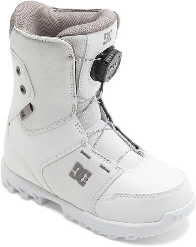 DC Scout Unisex Youth Snowboard Boots in Kuwait