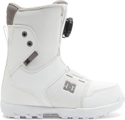 DC Scout Unisex Youth Snowboard Boots in Kuwait