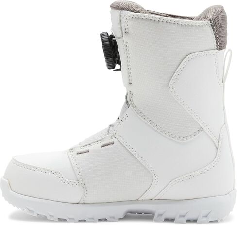 DC Scout Unisex Youth Snowboard Boots in Kuwait