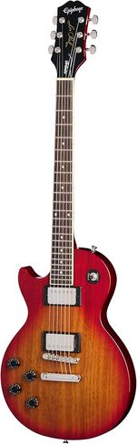 تكريم Epiphone Les Paul ، التراث الكرز Sunburst in Kuwait