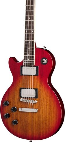 تكريم Epiphone Les Paul ، التراث الكرز Sunburst in Kuwait