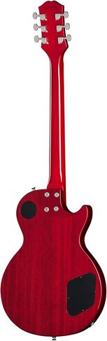 تكريم Epiphone Les Paul ، التراث الكرز Sunburst in Kuwait