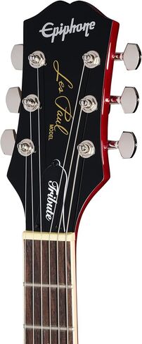 تكريم Epiphone Les Paul ، التراث الكرز Sunburst in Kuwait