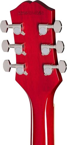 تكريم Epiphone Les Paul ، التراث الكرز Sunburst in Kuwait