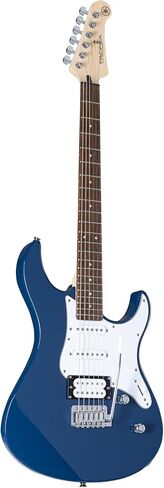 Yamaha PAC112VM Electric Guitar Ice Blue in Saudi Arabia
