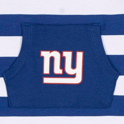 Gerber NFL Baby Boys Nfl Team Footless Coverall in Saudi Arabia