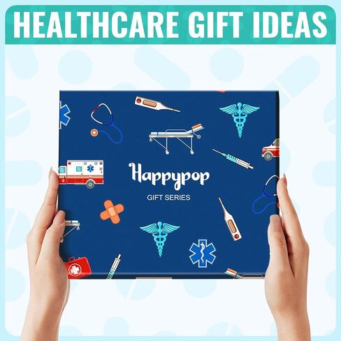 HAPPYPOP Medical Assistant Gifts for Women Men - Medical Assistant Week Gifts, CMA Gifts, MA Appreciation Gifts, Ma Week Gifts, Cma Week Gifts, Medical Assistant Socks in Saudi Arabia