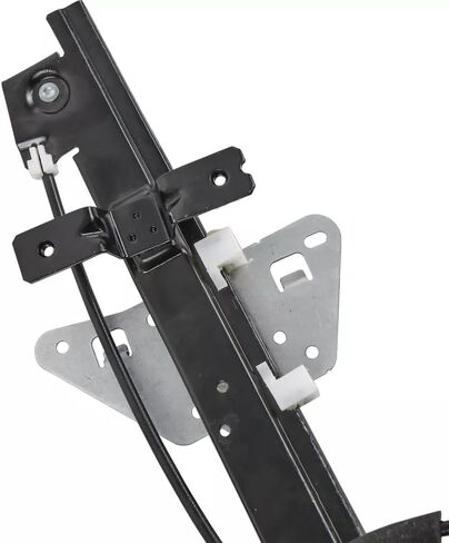 741-429 Front Right Passenger Side Power Window Regulator and Motor Assembly Compatible with Ford F-150 2004-2008, Lincoln Mark LT Base 2006-2008 in Saudi Arabia
